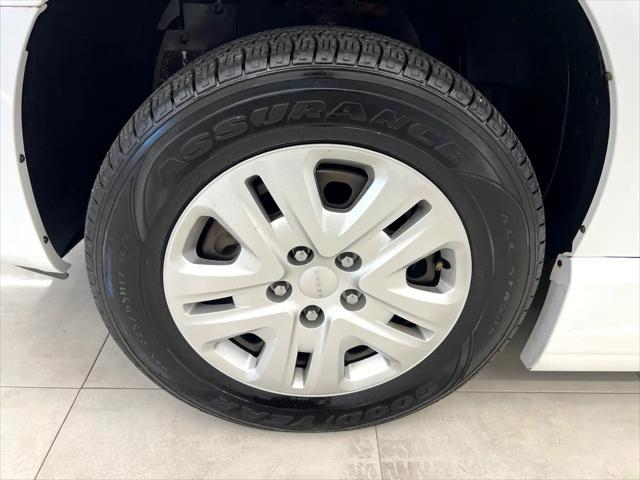used 2014 Dodge Grand Caravan car, priced at $20,995