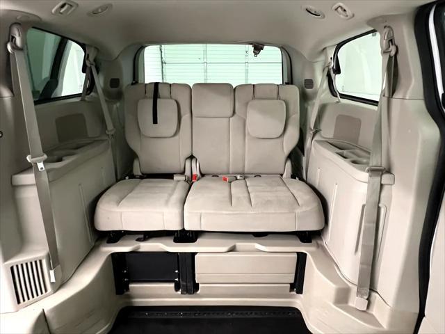 used 2014 Dodge Grand Caravan car, priced at $20,995