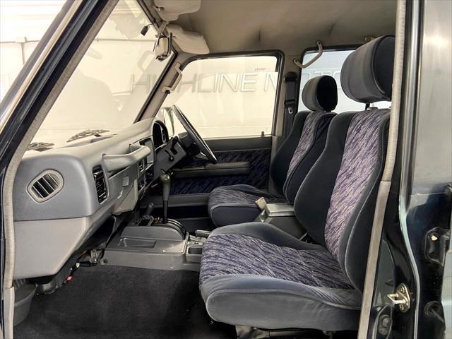 used 1994 Toyota Land Cruiser car, priced at $24,995