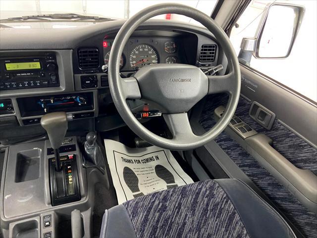 used 1994 Toyota Land Cruiser car, priced at $24,995