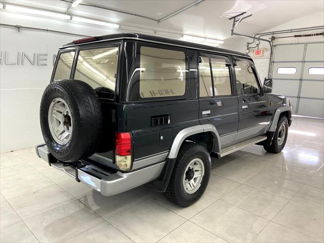 used 1994 Toyota Land Cruiser car, priced at $24,995