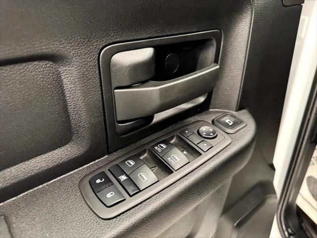used 2024 Ram 3500 car, priced at $60,995