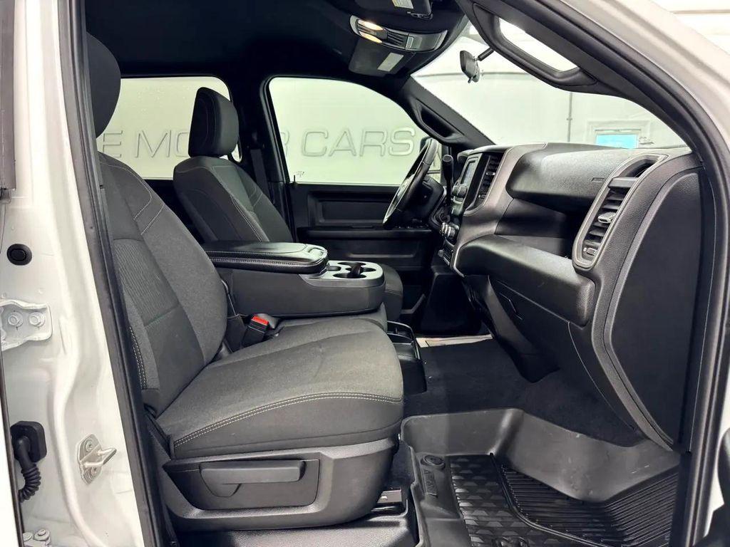 used 2024 Ram 3500 car, priced at $58,995