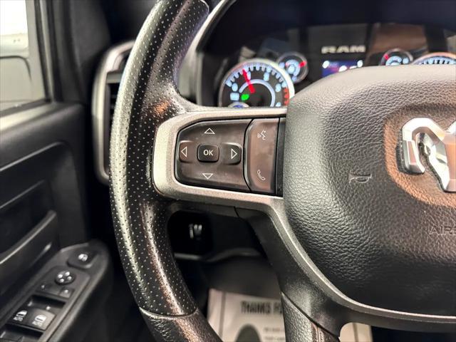 used 2024 Ram 3500 car, priced at $60,995