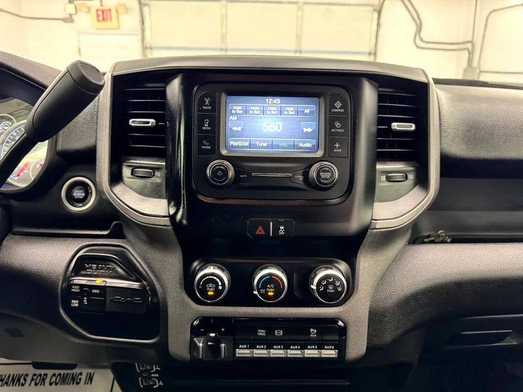 used 2024 Ram 3500 car, priced at $58,995
