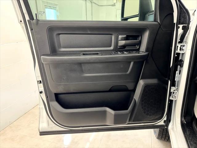 used 2024 Ram 3500 car, priced at $60,995