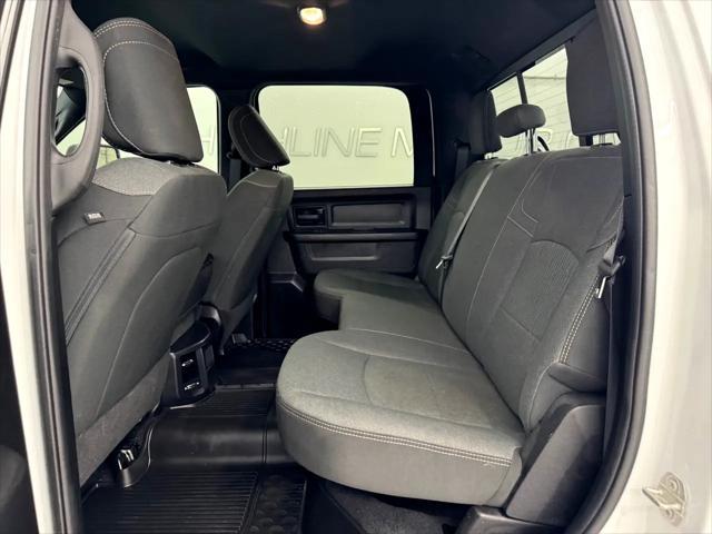 used 2024 Ram 3500 car, priced at $60,995
