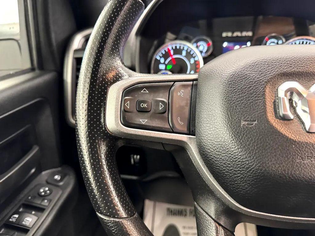 used 2024 Ram 3500 car, priced at $58,995