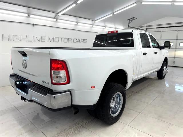 used 2024 Ram 3500 car, priced at $60,995