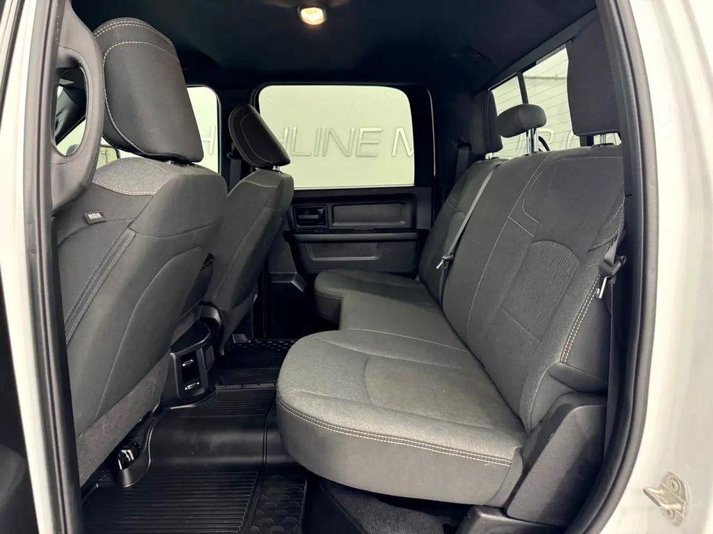 used 2024 Ram 3500 car, priced at $58,995