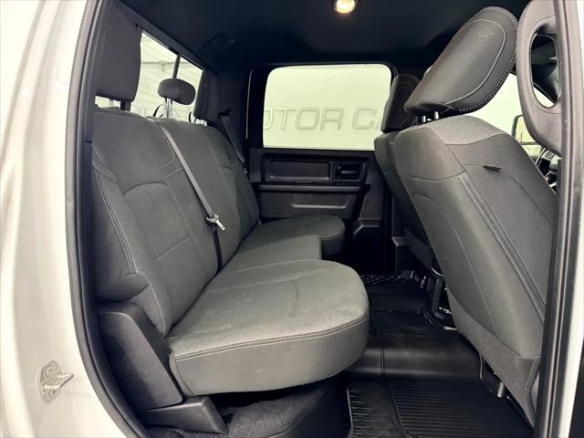 used 2024 Ram 3500 car, priced at $60,995