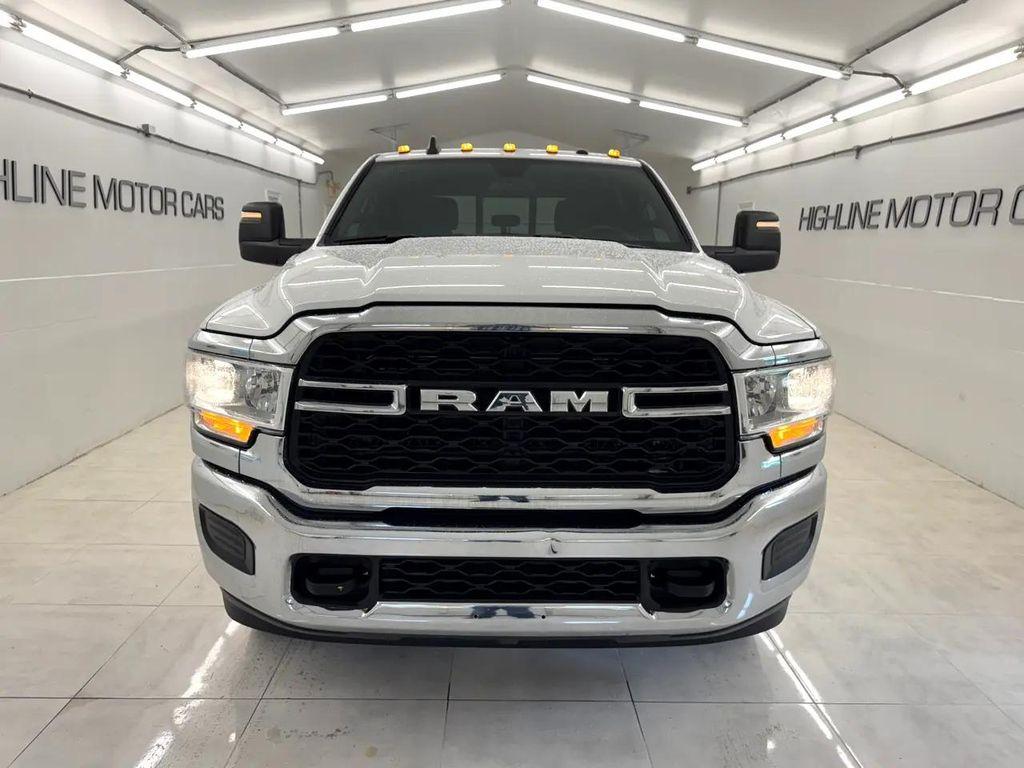 used 2024 Ram 3500 car, priced at $58,995