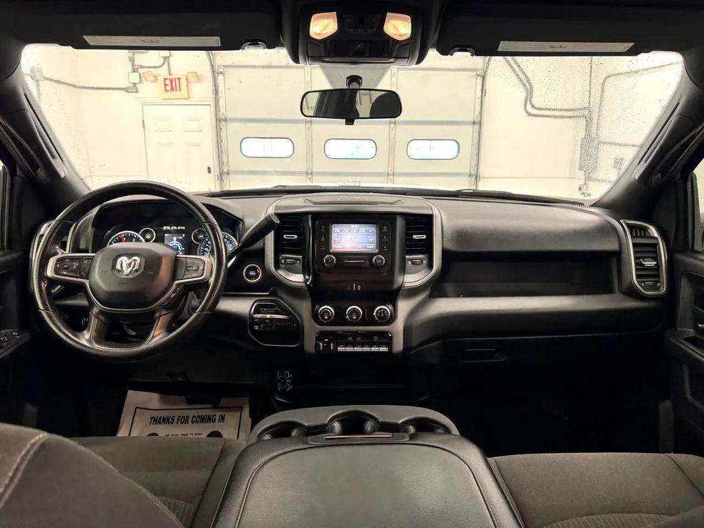 used 2024 Ram 3500 car, priced at $58,995