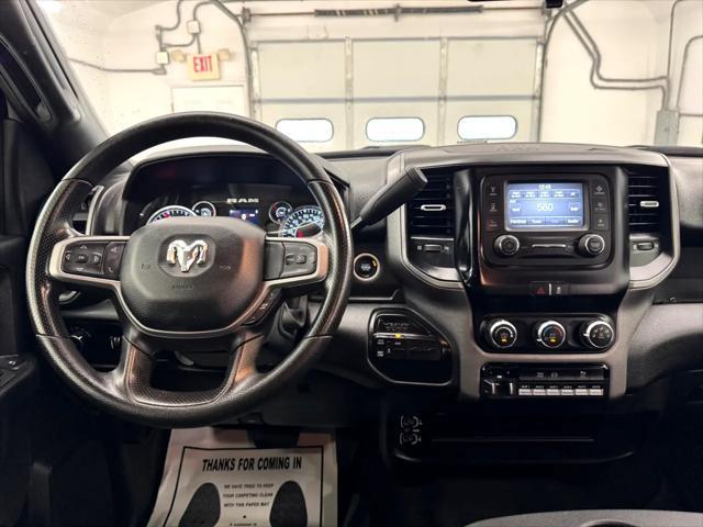used 2024 Ram 3500 car, priced at $60,995