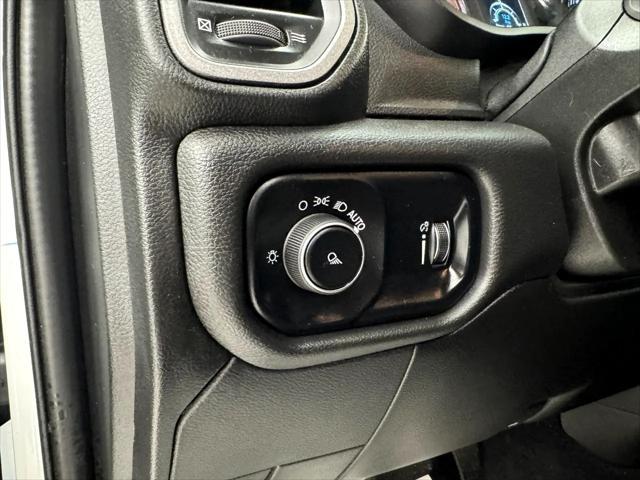 used 2024 Ram 3500 car, priced at $60,995