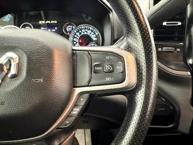 used 2024 Ram 3500 car, priced at $60,995