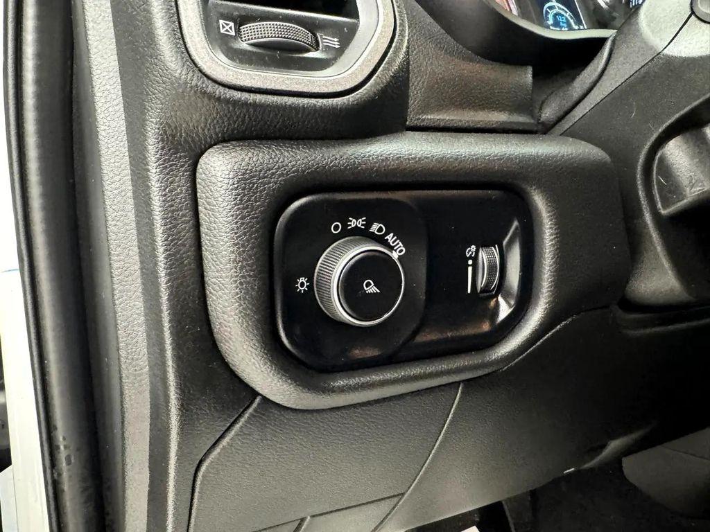 used 2024 Ram 3500 car, priced at $58,995