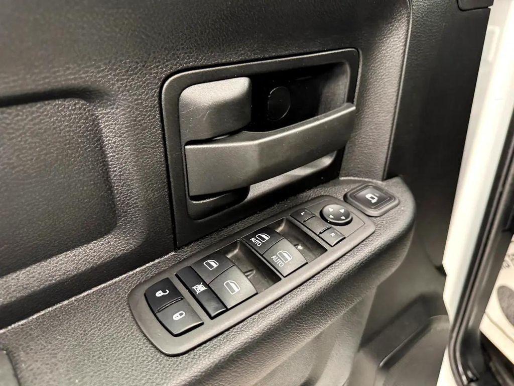 used 2024 Ram 3500 car, priced at $58,995