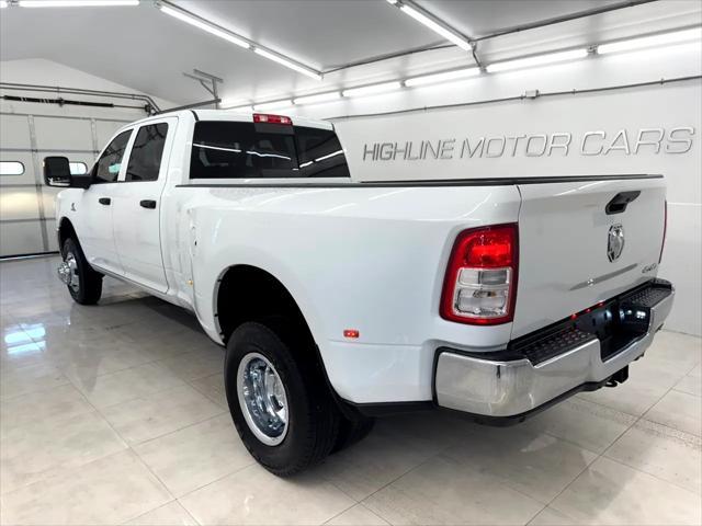 used 2024 Ram 3500 car, priced at $60,995