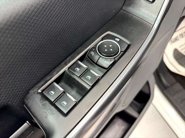 used 2021 Ford F-150 car