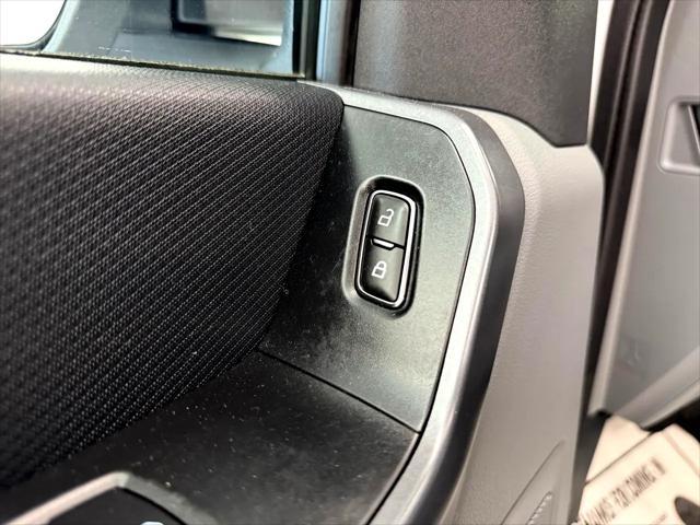 used 2021 Ford F-150 car