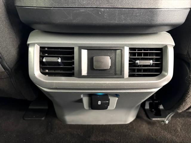 used 2021 Ford F-150 car