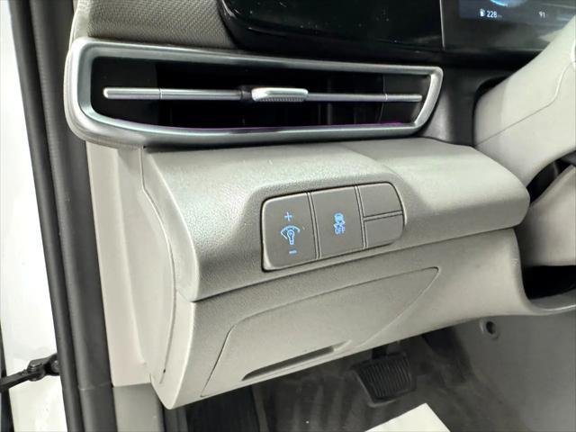 used 2024 Hyundai Elantra car