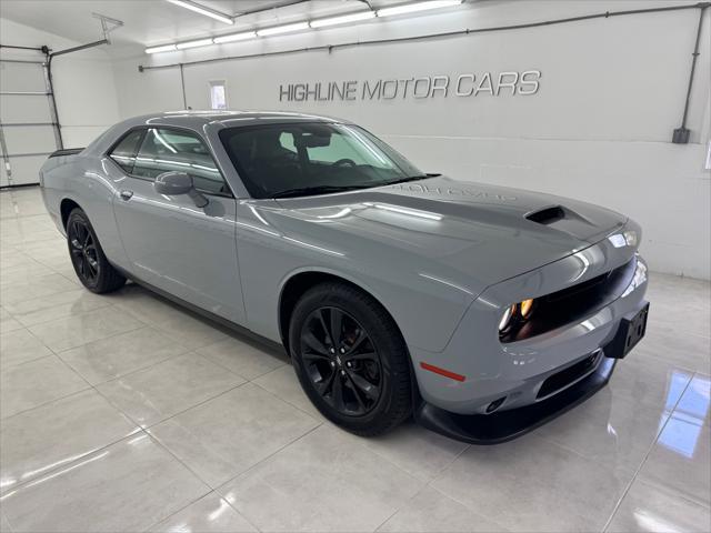 used 2020 Dodge Challenger car, priced at $24,995