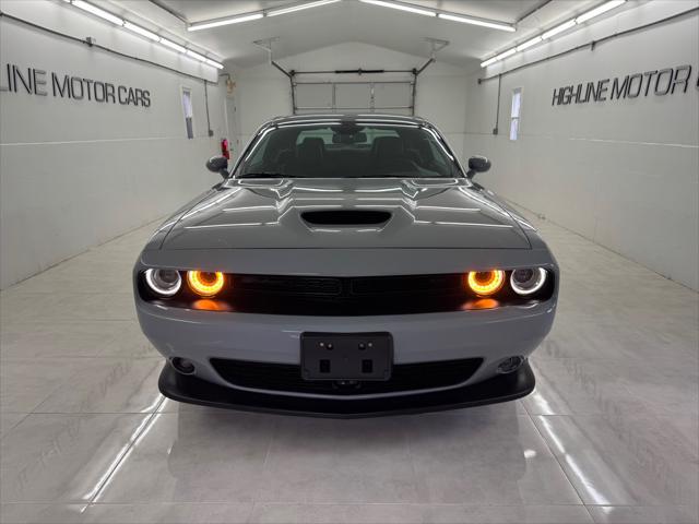 used 2020 Dodge Challenger car, priced at $24,995