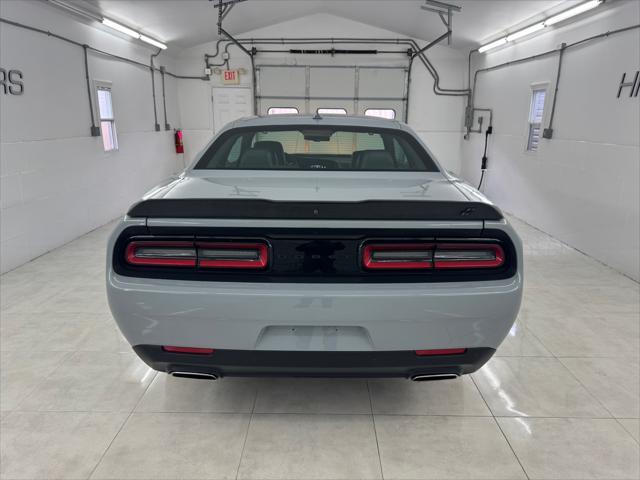 used 2020 Dodge Challenger car, priced at $24,995