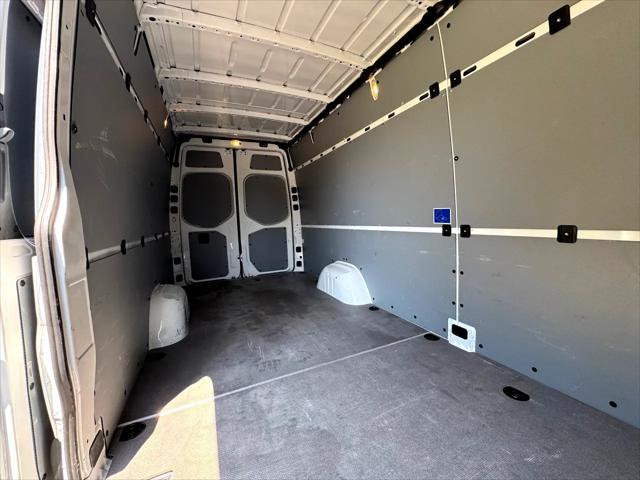 used 2021 Mercedes-Benz Sprinter 2500 car, priced at $53,995