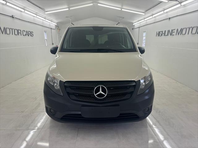 used 2020 Mercedes-Benz Metris car, priced at $23,995