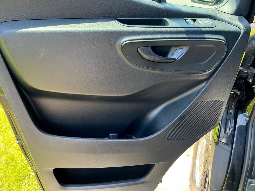 used 2019 Mercedes-Benz Sprinter 2500 car, priced at $53,995