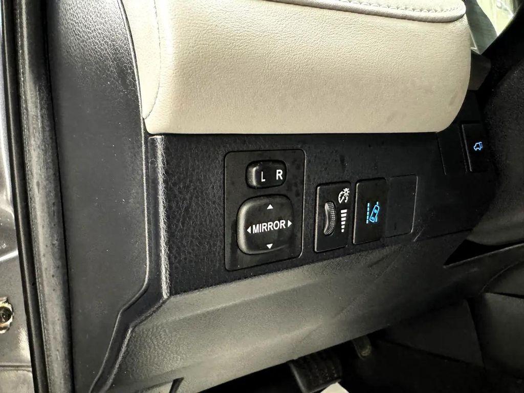 used 2016 Toyota RAV4 Hybrid car, priced at $20,495