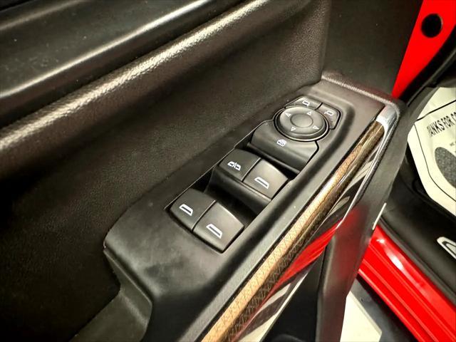used 2019 Chevrolet Silverado 1500 car, priced at $34,995