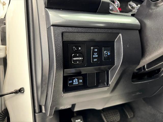 used 2017 Toyota Tundra car, priced at $35,995