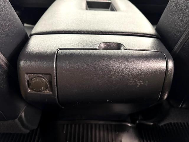 used 2017 Toyota Tundra car, priced at $35,995