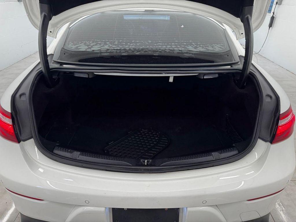 used 2019 Mercedes-Benz AMG E 53 car, priced at $26,995