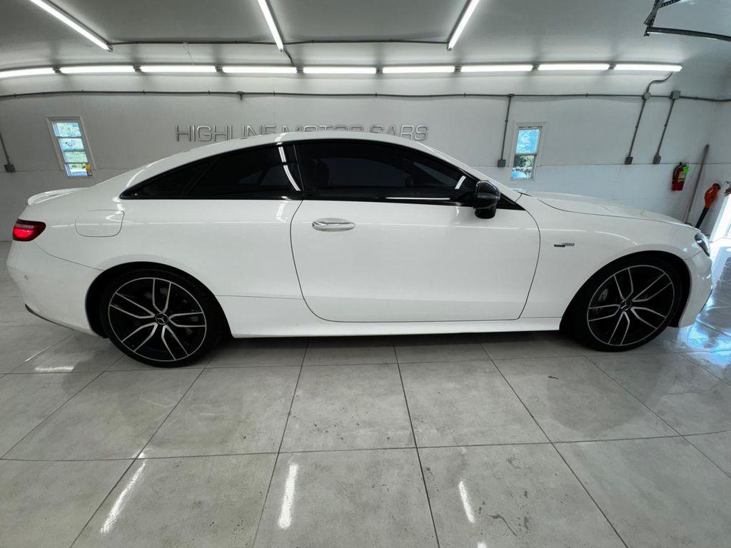 used 2019 Mercedes-Benz AMG E 53 car, priced at $26,995
