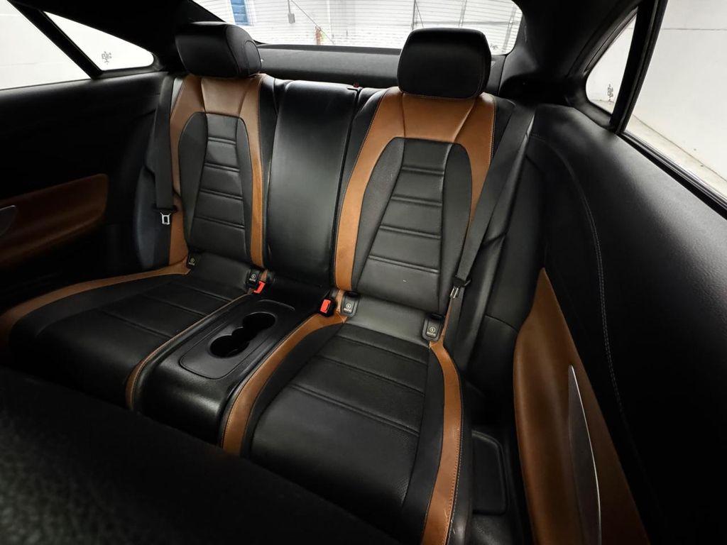 used 2019 Mercedes-Benz AMG E 53 car, priced at $26,995