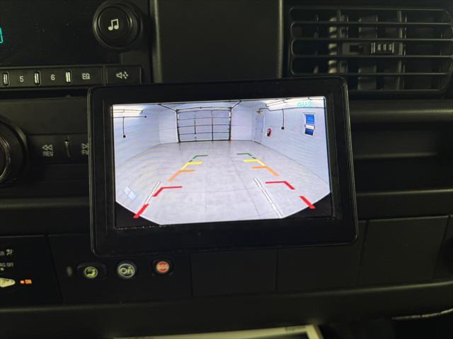 used 2014 Chevrolet Express 2500 car, priced at $27,995