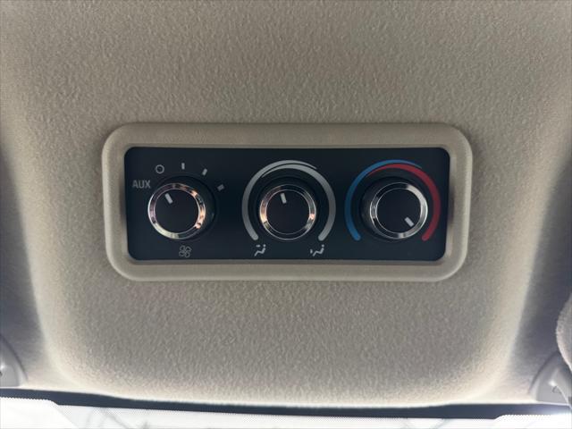used 2014 Chevrolet Express 2500 car, priced at $27,995