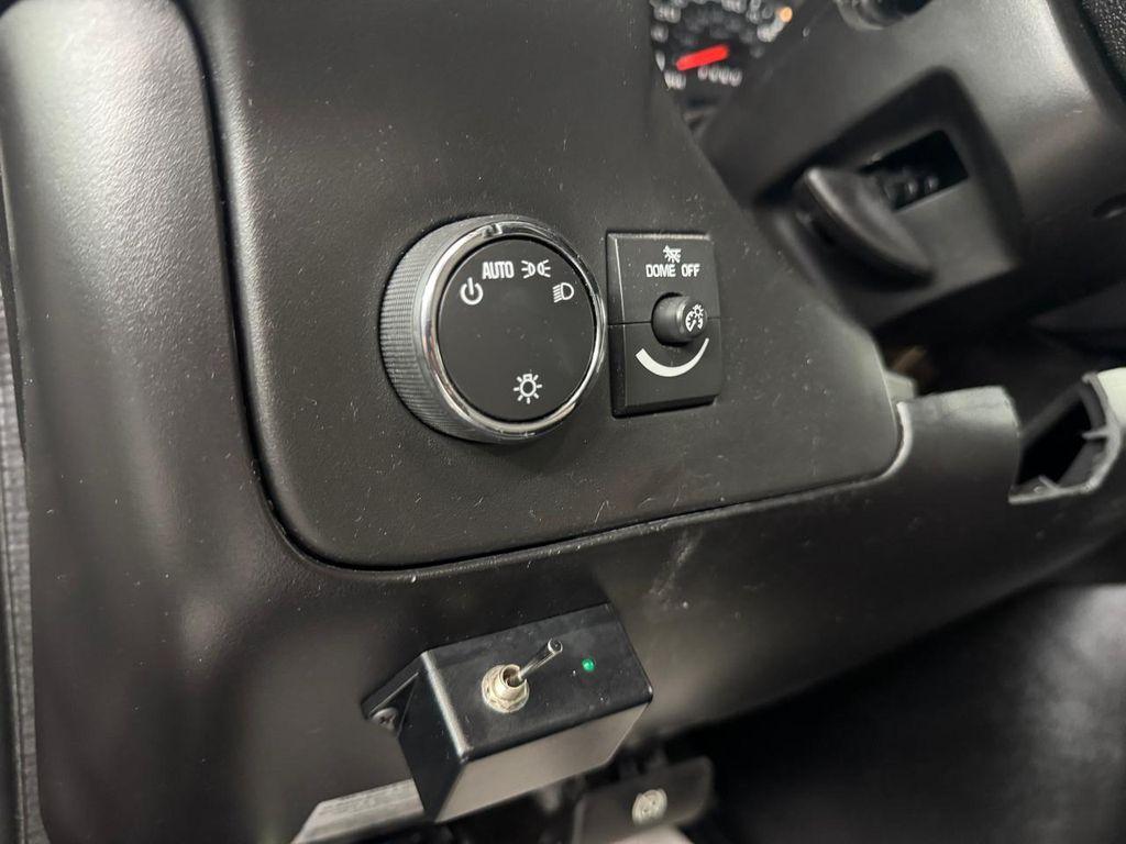 used 2014 Chevrolet Express 2500 car, priced at $26,995