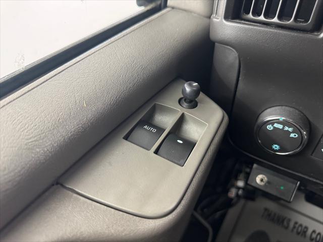 used 2014 Chevrolet Express 2500 car, priced at $27,995