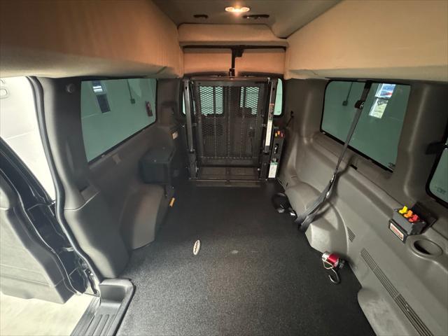 used 2014 Chevrolet Express 2500 car, priced at $27,995