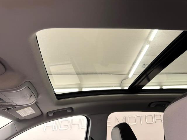 used 2018 Chevrolet Equinox car