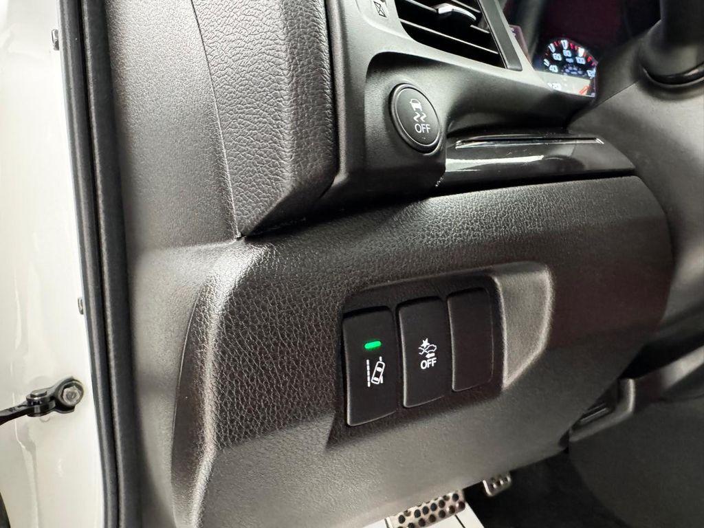 used 2022 Acura ILX car, priced at $24,495