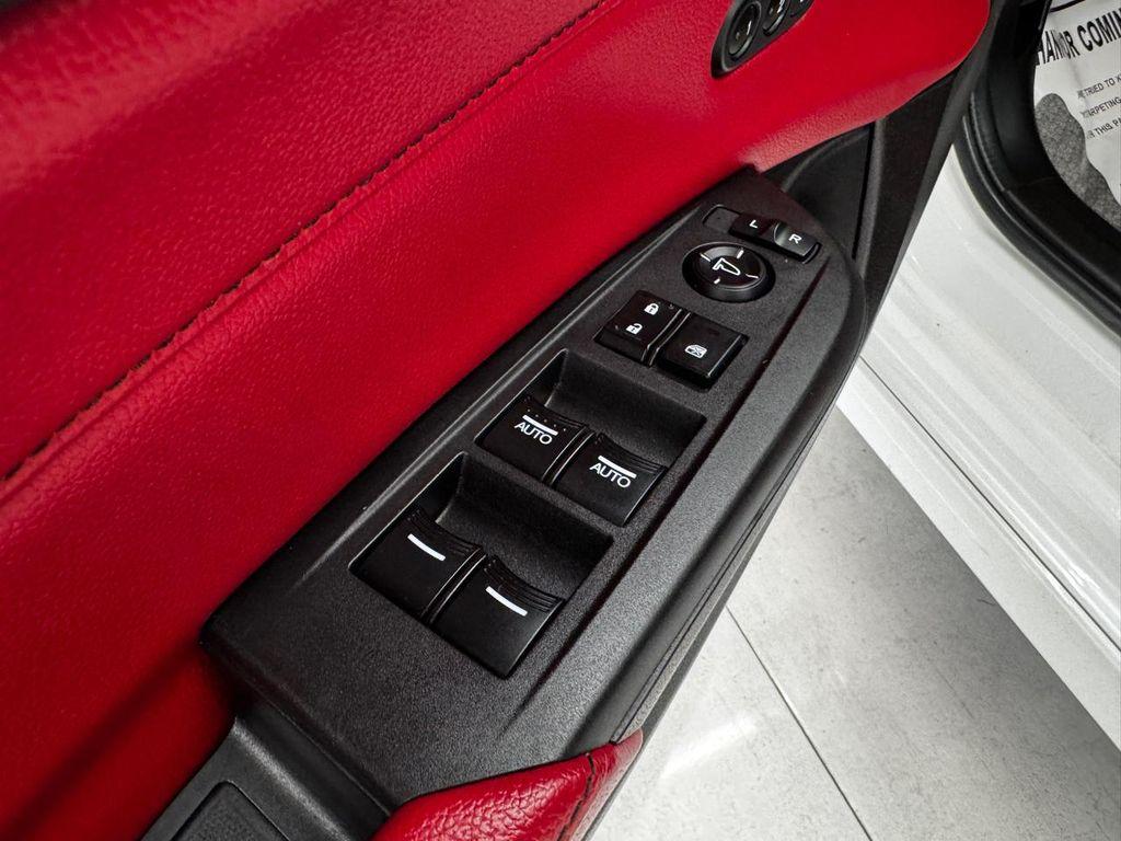 used 2022 Acura ILX car, priced at $24,495