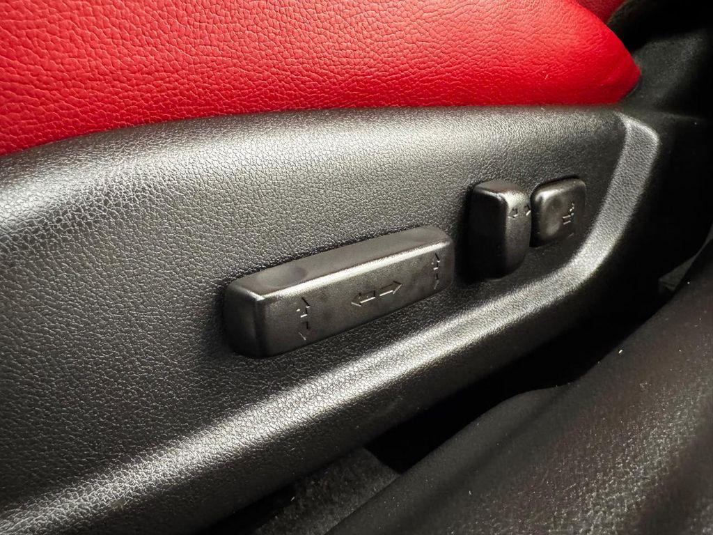 used 2022 Acura ILX car, priced at $24,495