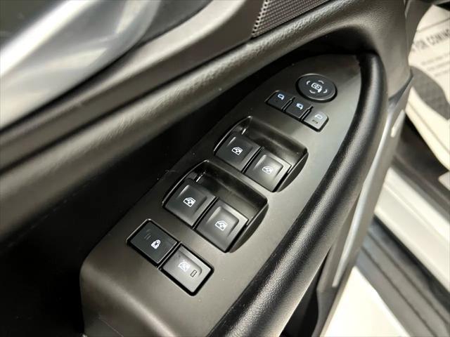 used 2016 Cadillac Escalade ESV car